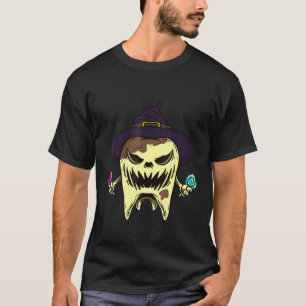 Halloween Dentist Tooth T-Shirt