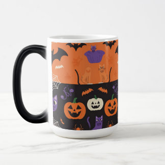 Halloween designed Mug 15oz