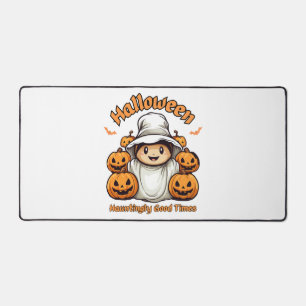 Halloween                                          desk mat