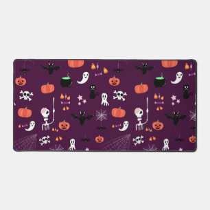 Halloween Desk Mat