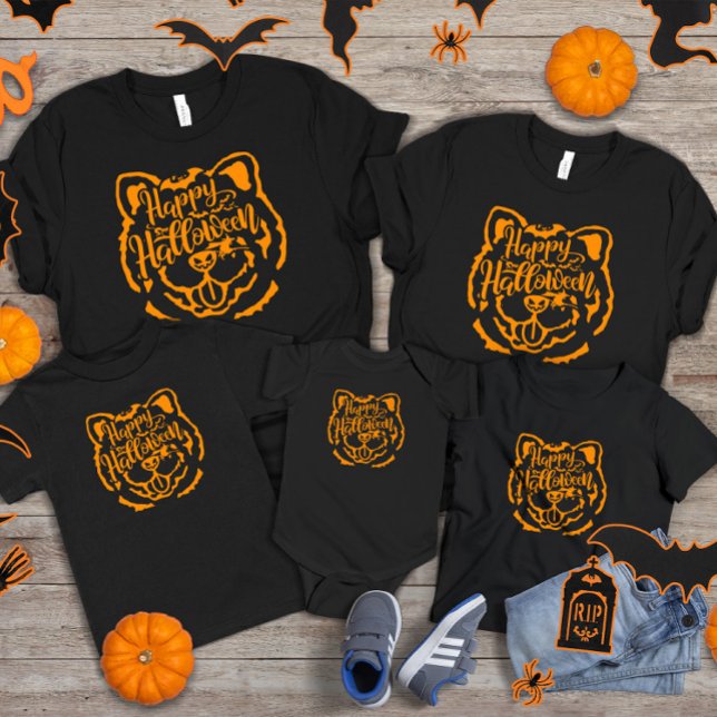 Halloween dog Chow Chow t- shirt (Creator Uploaded)