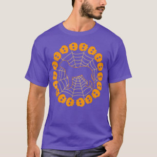 Halloween Dog Mastiffs T-Shirt