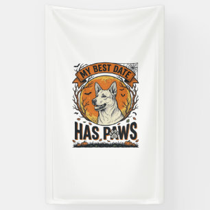Halloween Dog Shirt For Proud Pet Parents Banner