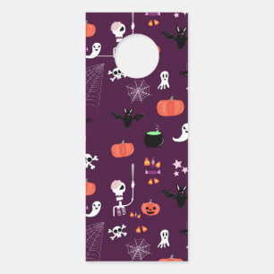 Halloween Door Hanger
