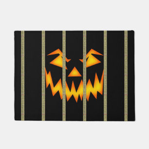 Halloween Doormat