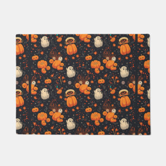 Halloween Doormat