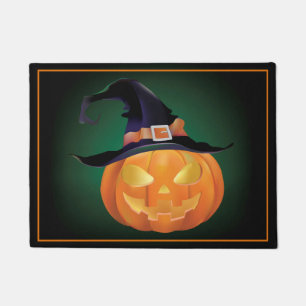 Halloween Doormat