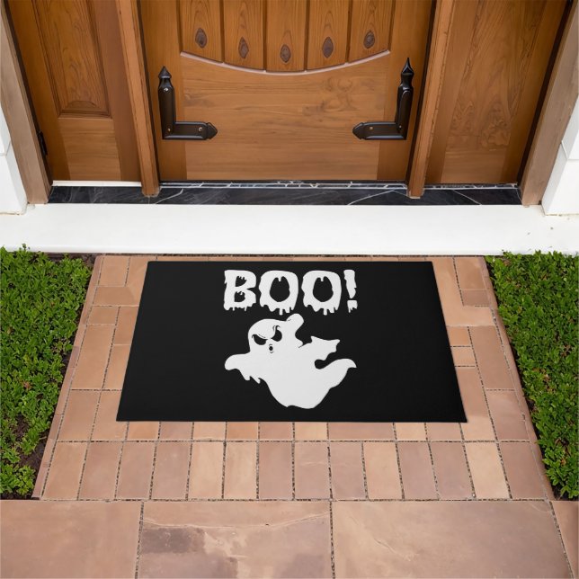 Halloween Doormat (Outdoor)