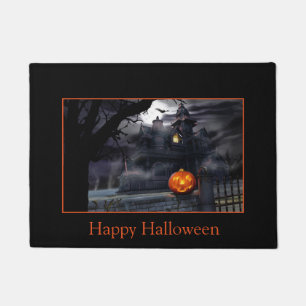 Halloween Doormat