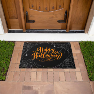 Halloween Doormat