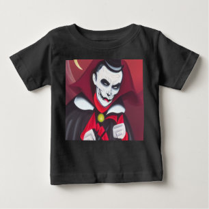 Halloween Dracula T-Shirt