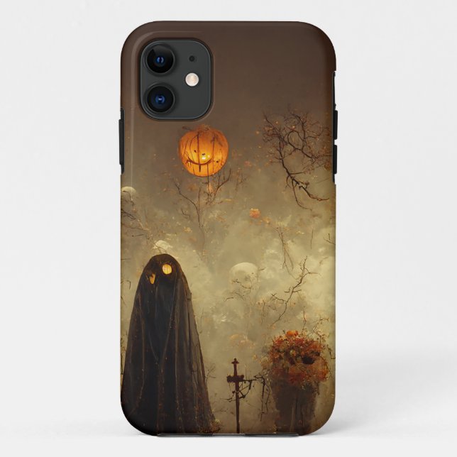 Halloween Dream Case-Mate Phone Case, Apple iPhone Case-Mate iPhone Case (Back)