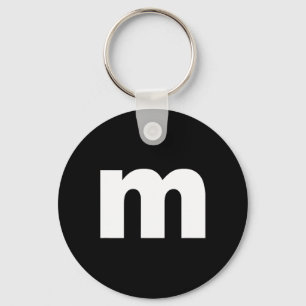 Halloween Easy Pick Your Colour M Group Couple Fam Key Ring