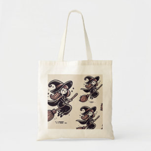Halloween eco bag
