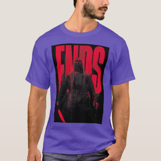 Halloween Ends 2022 T-Shirt