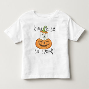 Halloween Eskie T-Shirt