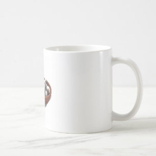 halloween eyeballs coffee mug
