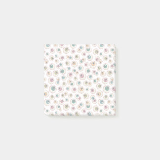 Halloween Eyeballs Post-it Notes