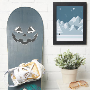Halloween face