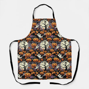 Halloween/Fall/Autumn Apron
