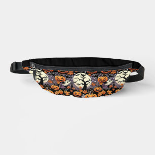 Halloween/Fall/Autumn Bum Bags