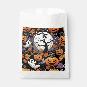 Halloween/Fall/Autumn Favour Bag