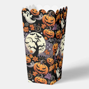 Halloween/Fall/Autumn Favour Box