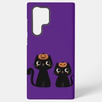 Halloween/Fall/Autumn/pumpkin/cat