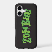 Halloween Family Couple Matching Zombie Zombae