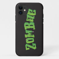 Halloween Family Couple Matching Zombie Zombae