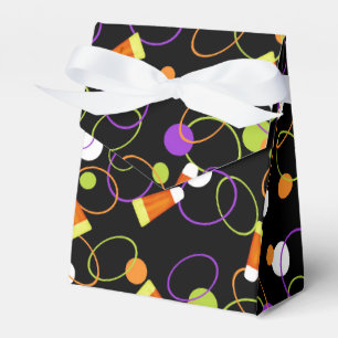 Halloween Favour Box