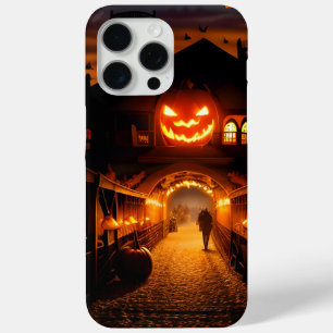 Halloween Five Landscape iPhone 15 Pro Max Case