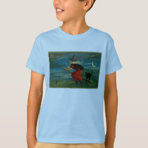 Halloween Flight T-Shirt