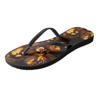 Halloween Flipflop
