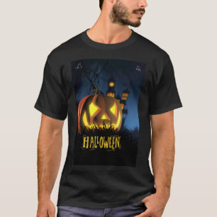 Halloween for men T-Shirt