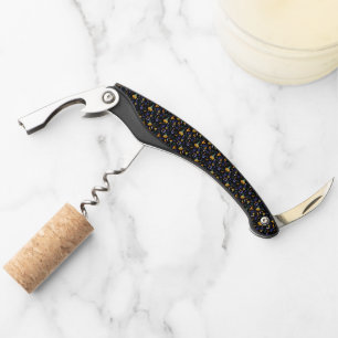 Halloween Forest Corkscrew