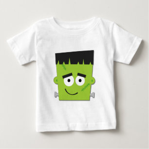 Halloween Frankenstein T-shirts and Gifts