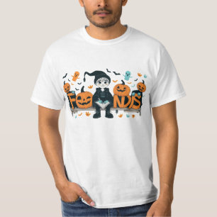 halloween friends  T-Shirt
