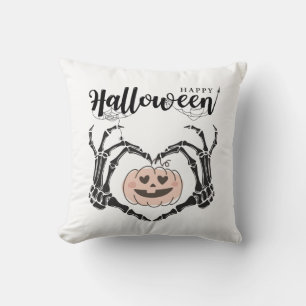 Halloween Fun Cushion