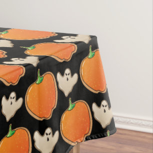 Halloween Fun Tablecloth