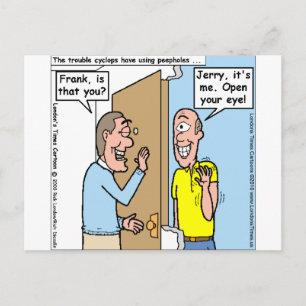 Halloween Funny Cyclops Tees Mugs Cards & Gifts