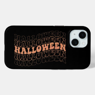 HALLOWEEN  funny  halloween  iPhone 15 Case