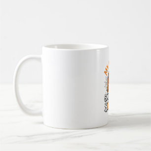 Halloween Gamer Skills Are Scary Vintage Shirt Des Coffee Mug