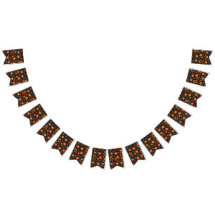 halloween garland