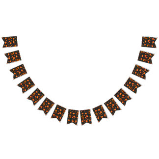 halloween garland