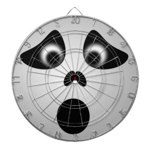 HALLOWEEN GHOST DARTBOARD