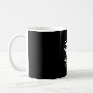 Halloween Ghost I Booed My Pants Design Coffee Mug