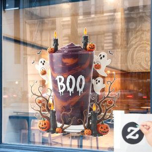 Halloween Ghost Party Fun Spooky Decorations