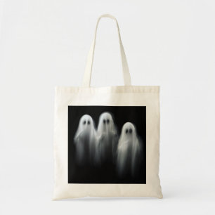 Halloween - Ghosts 1 Tote Bag