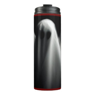 Halloween - Ghosts 2 Thermal Tumbler